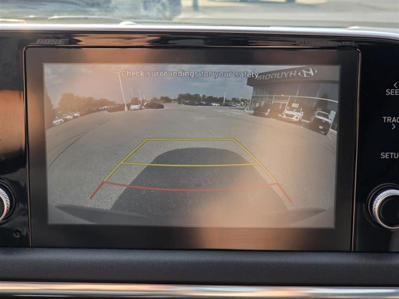 hyundai Sonata 2020 - 17