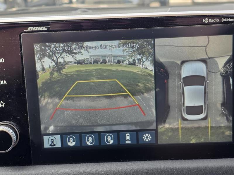 hyundai Sonata 2020 - 18