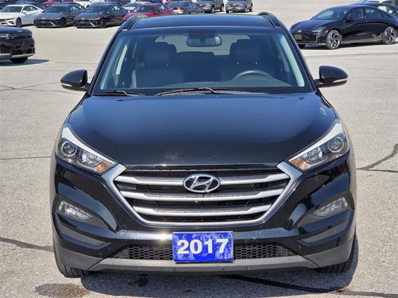 hyundai Tucson 2017 - 3