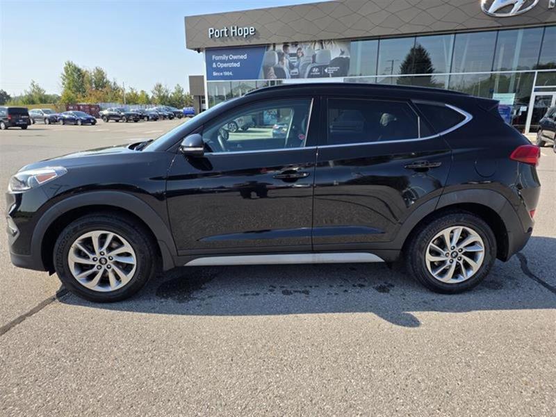 hyundai Tucson 2017 - 4