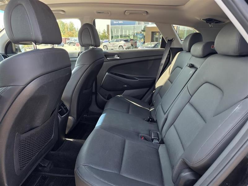 hyundai Tucson 2017 - 8