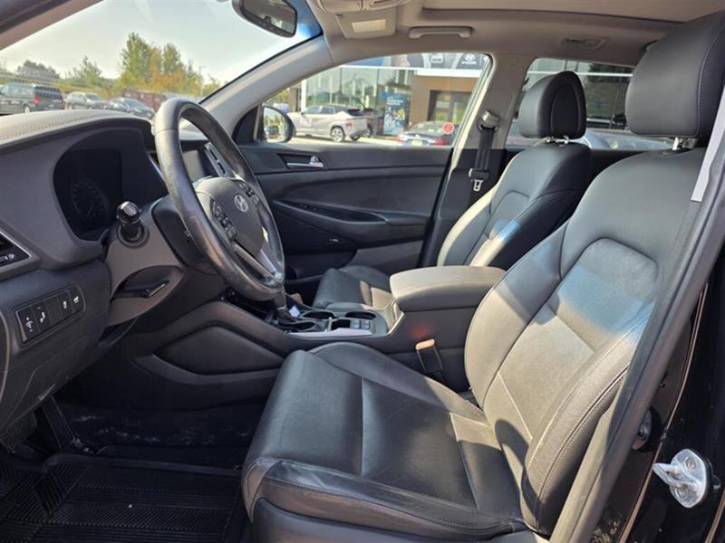 hyundai Tucson 2017 - 9