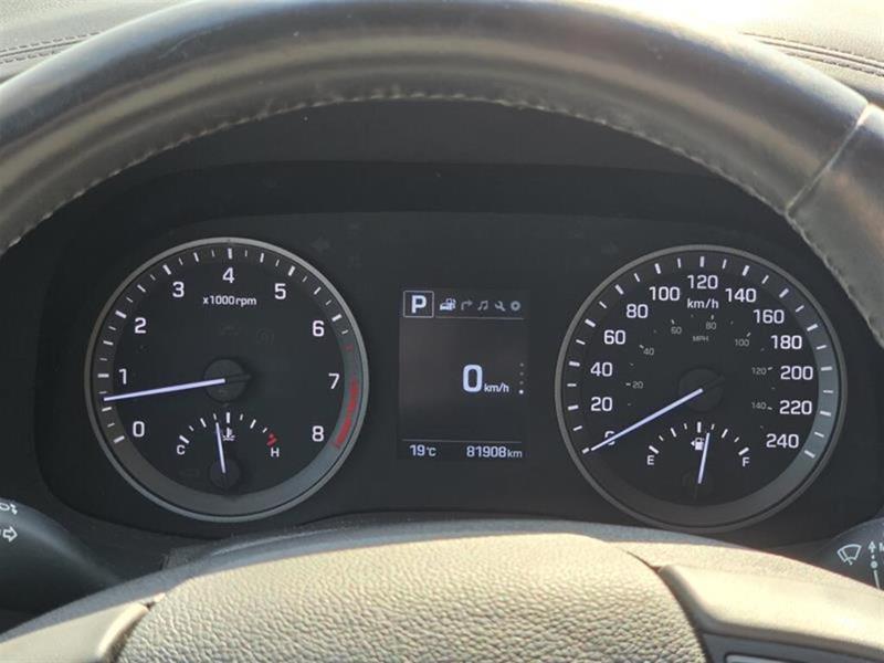 hyundai Tucson 2017 - 11