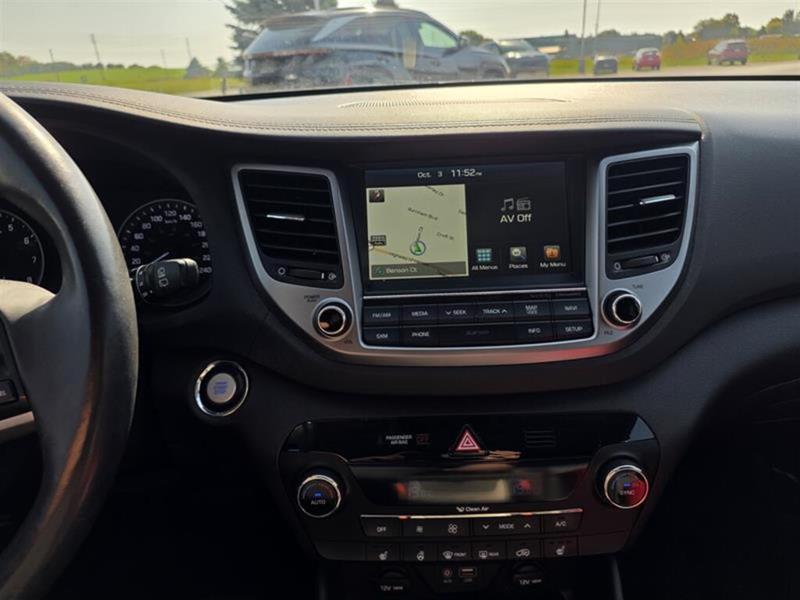 hyundai Tucson 2017 - 12