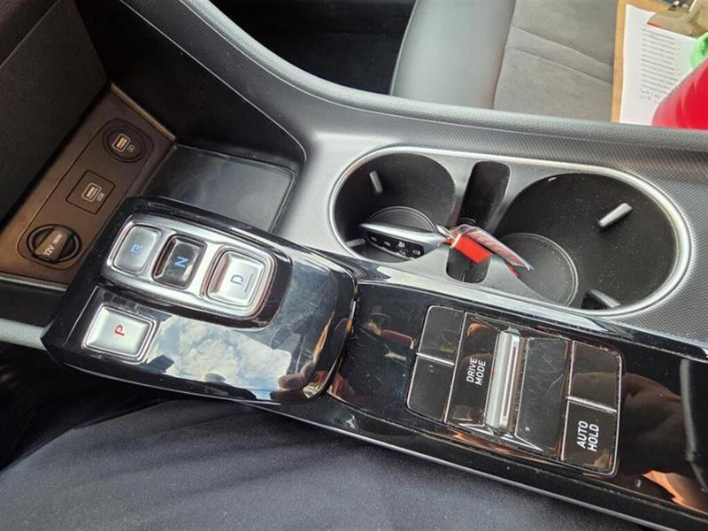 hyundai Sonata 2021 - 14