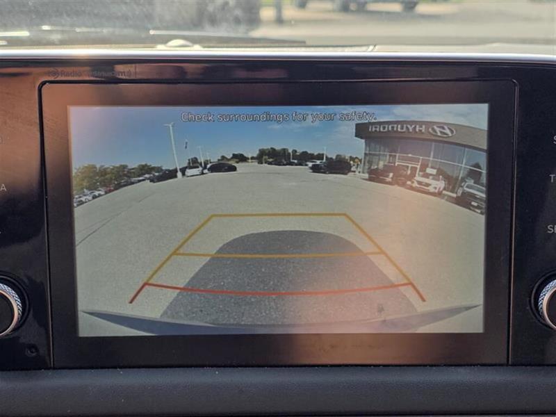 hyundai Sonata 2021 - 15