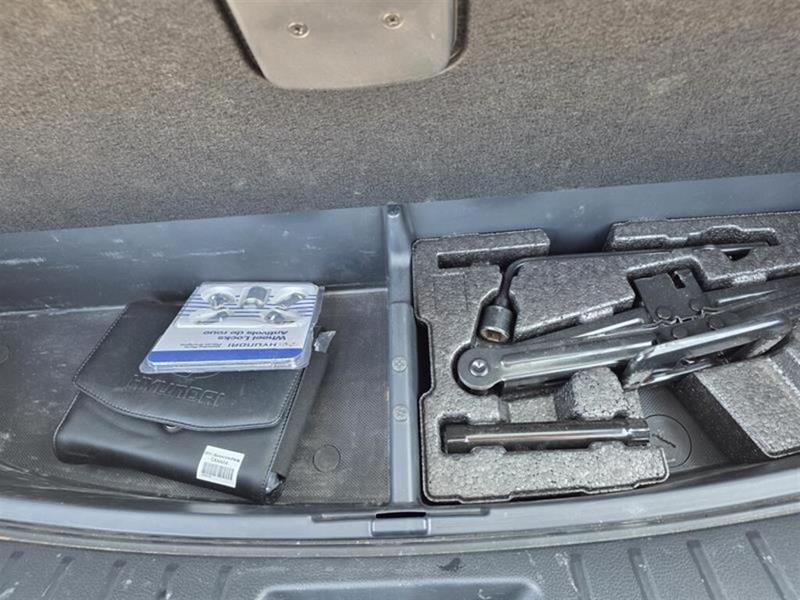 hyundai Santa Fe Sport 2017 - 7