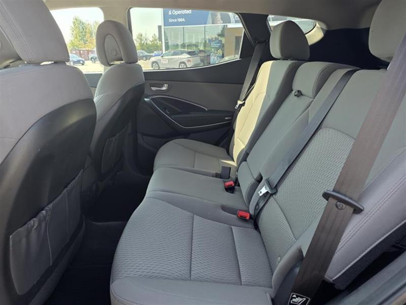 hyundai Santa Fe Sport 2017 - 9