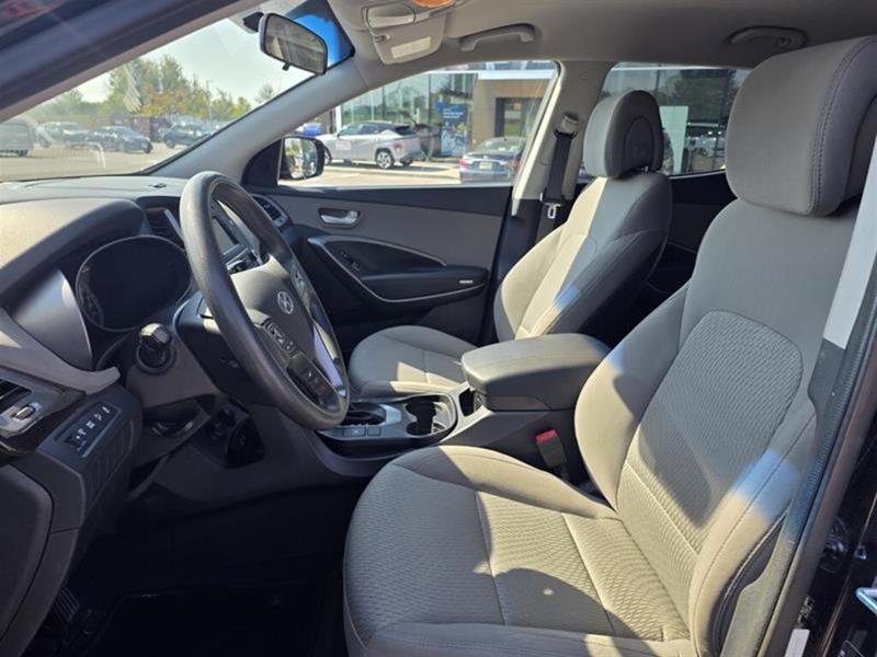 hyundai Santa Fe Sport 2017 - 10