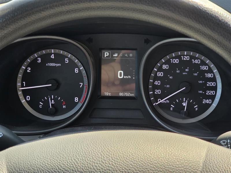 hyundai Santa Fe Sport 2017 - 12