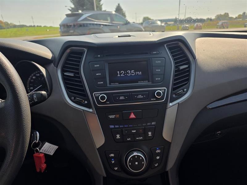 hyundai Santa Fe Sport 2017 - 13