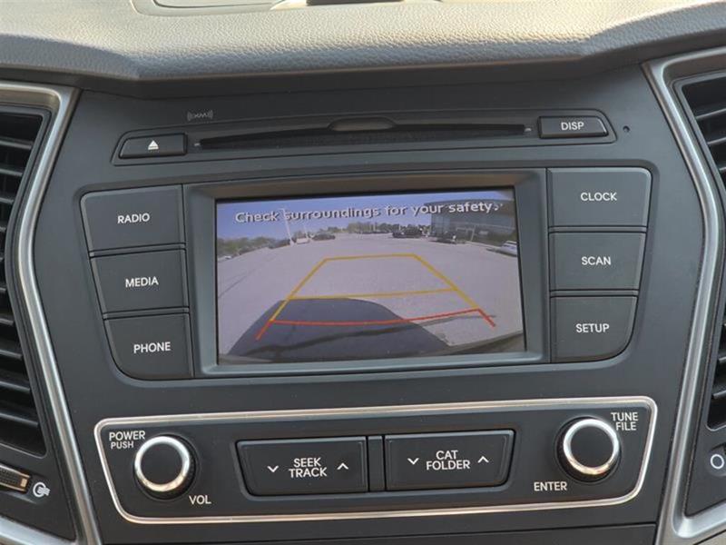 hyundai Santa Fe Sport 2017 - 14