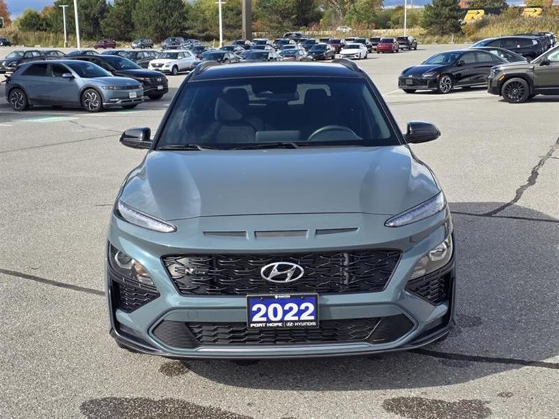 hyundai Kona 2022 - 3