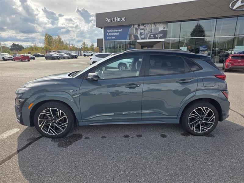 hyundai Kona 2022 - 4