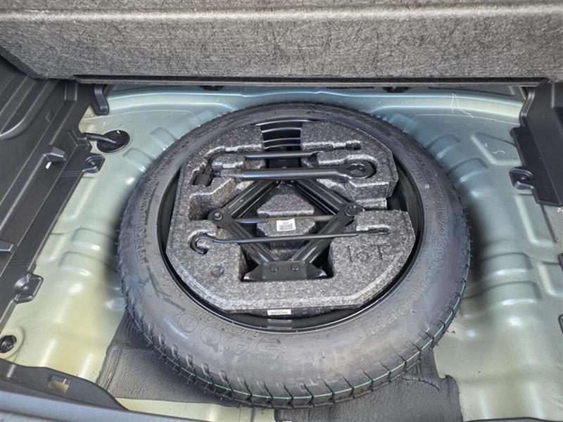 hyundai Kona 2022 - 7