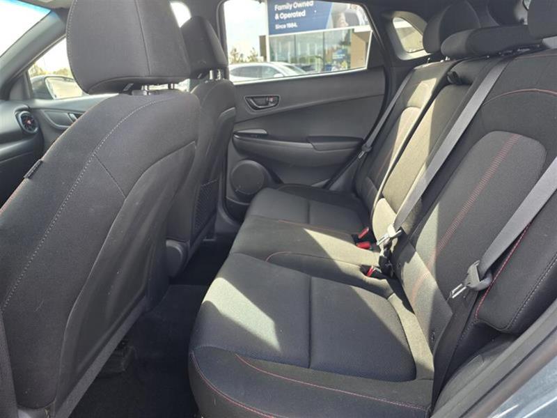 hyundai Kona 2022 - 8