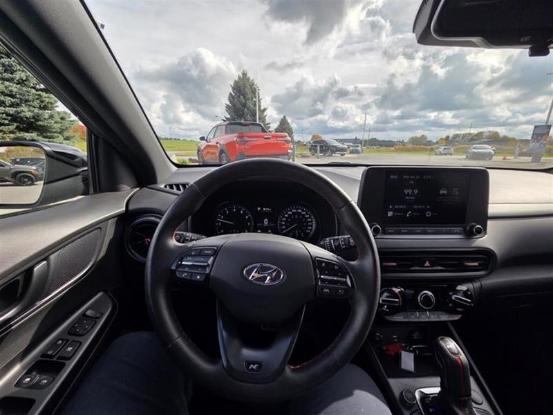 hyundai Kona 2022 - 10