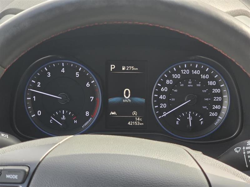 hyundai Kona 2022 - 11