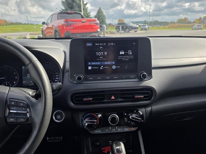 hyundai Kona 2022 - 12