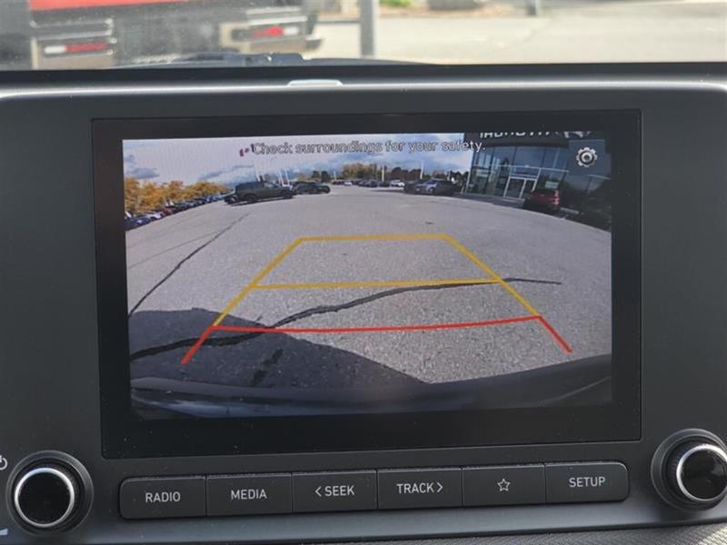 hyundai Kona 2022 - 13