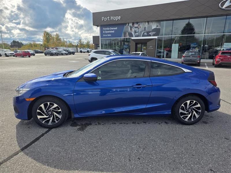 honda Civic 2018 - 4