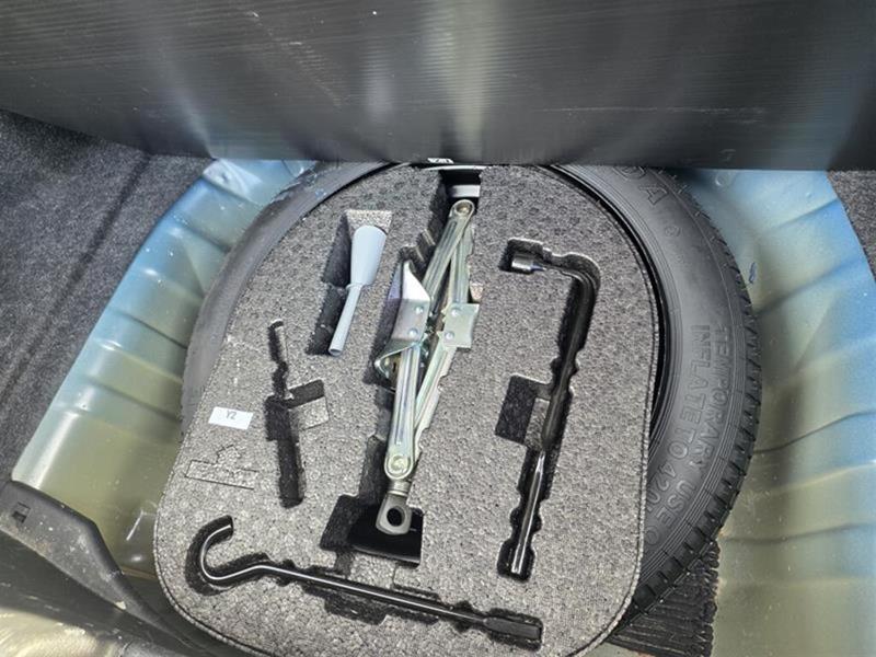 honda Civic 2018 - 8