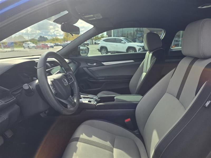 honda Civic 2018 - 10