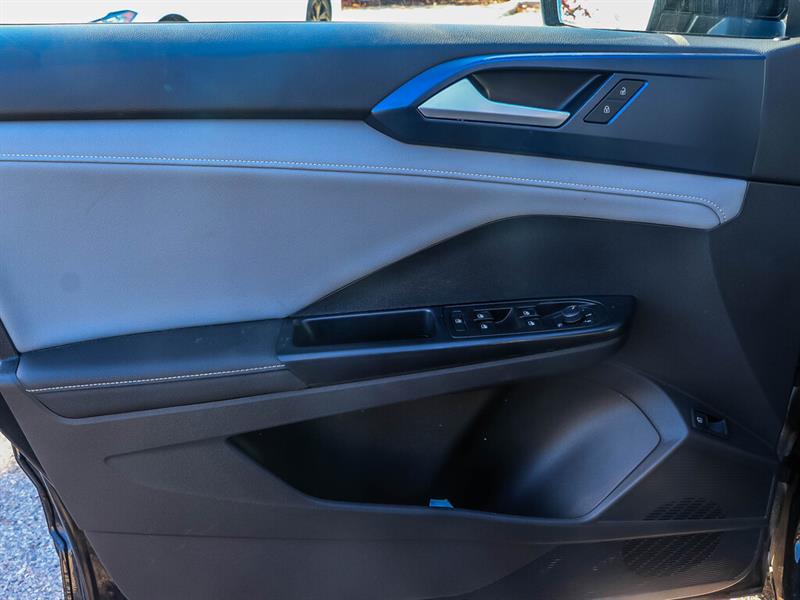 volkswagen Taos 2024 - 6