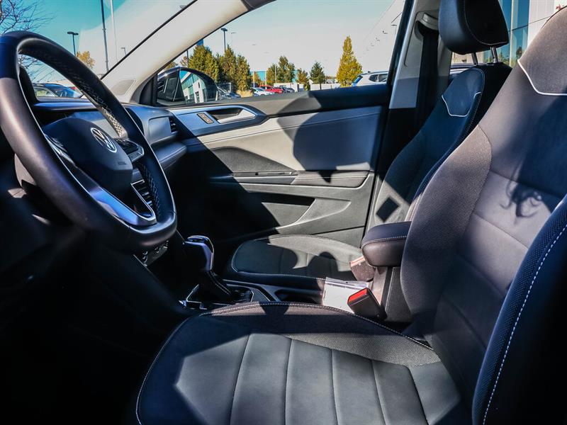 volkswagen Taos 2024 - 8