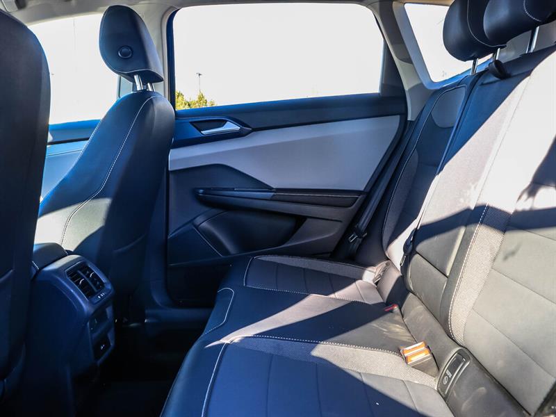 volkswagen Taos 2024 - 10