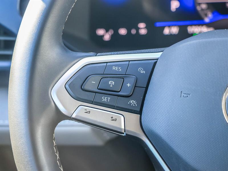 volkswagen Taos 2024 - 12