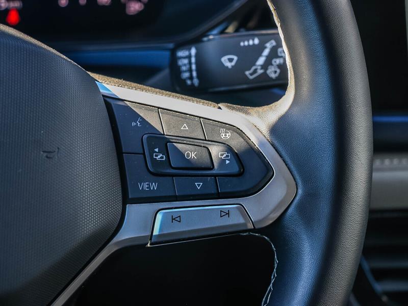 volkswagen Taos 2024 - 13