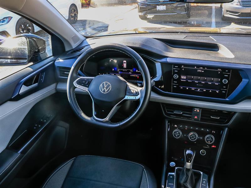 volkswagen Taos 2024 - 14