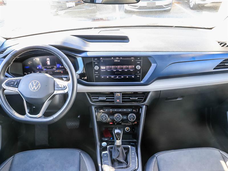 volkswagen Taos 2024 - 15