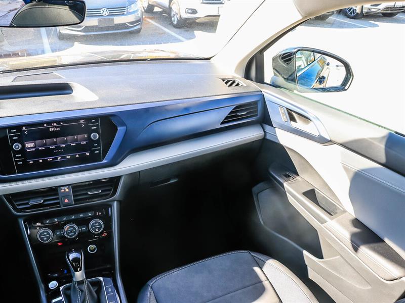 volkswagen Taos 2024 - 16