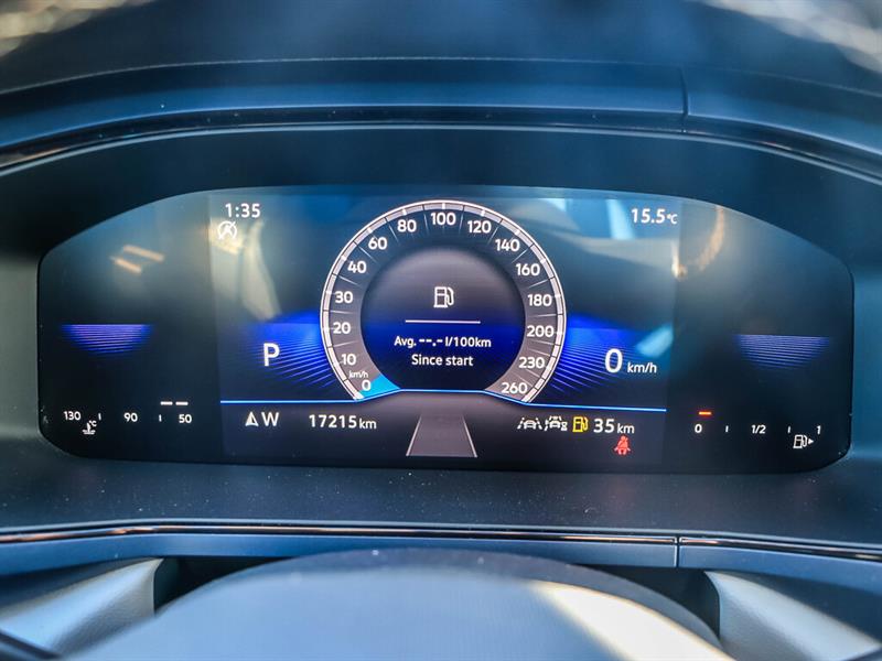 volkswagen Taos 2024 - 17