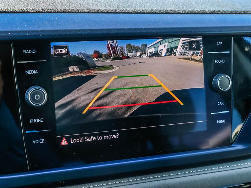 volkswagen Taos 2024 - 18