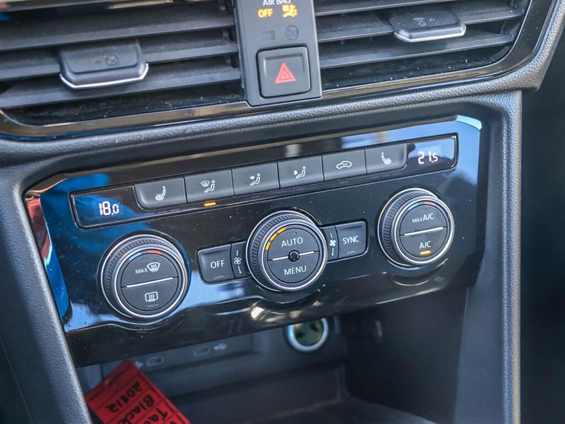 volkswagen Taos 2024 - 19