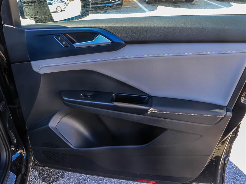 volkswagen Taos 2024 - 23