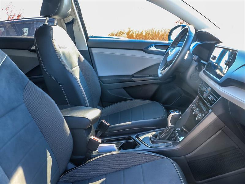 volkswagen Taos 2024 - 24