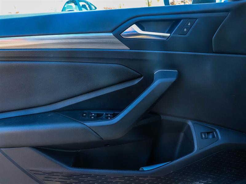 volkswagen Jetta 2020 - 6