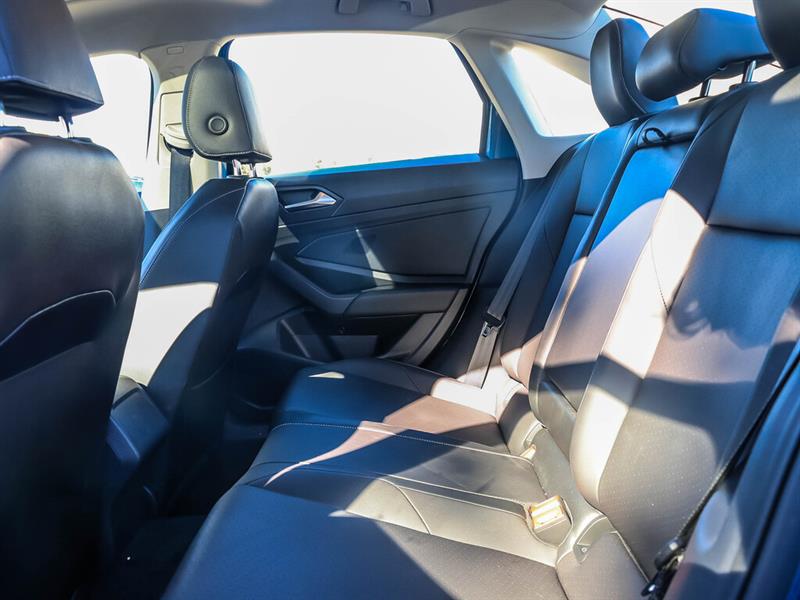 volkswagen Jetta 2020 - 10