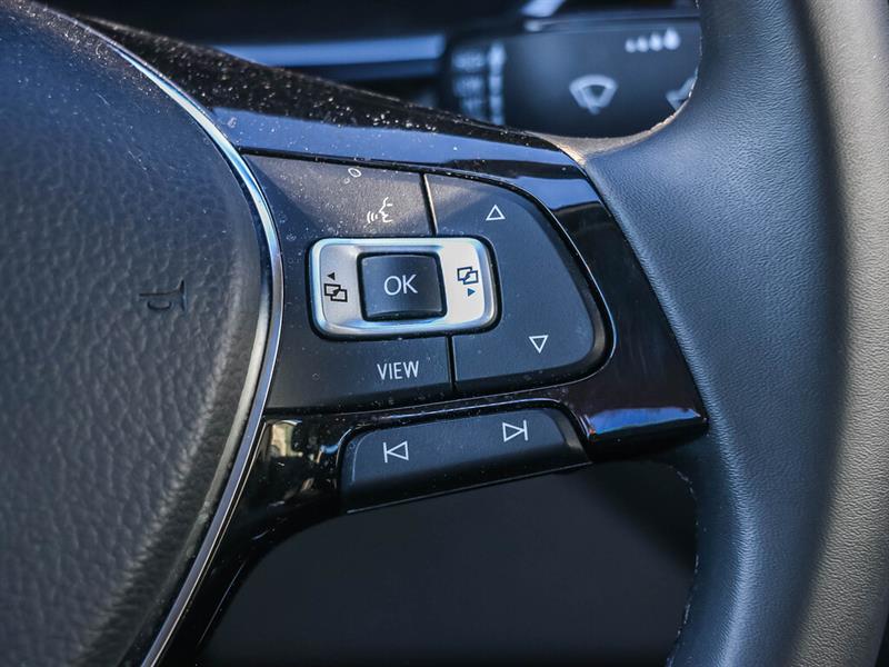 volkswagen Jetta 2020 - 13