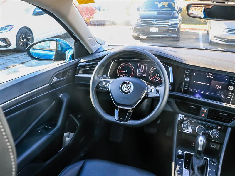 volkswagen Jetta 2020 - 14