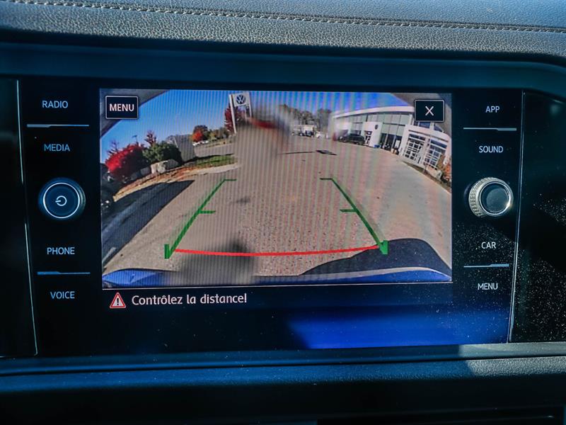 volkswagen Jetta 2020 - 18