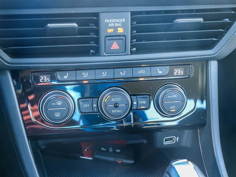 volkswagen Jetta 2020 - 19