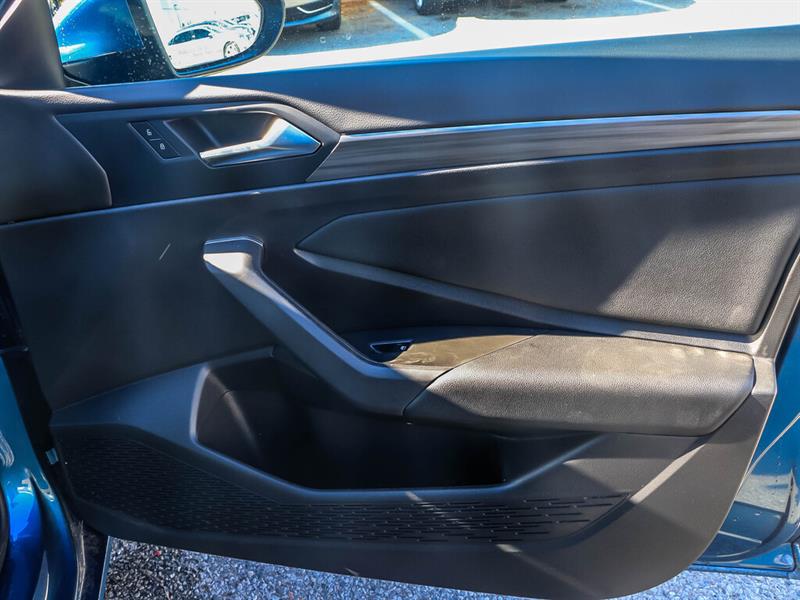 volkswagen Jetta 2020 - 22