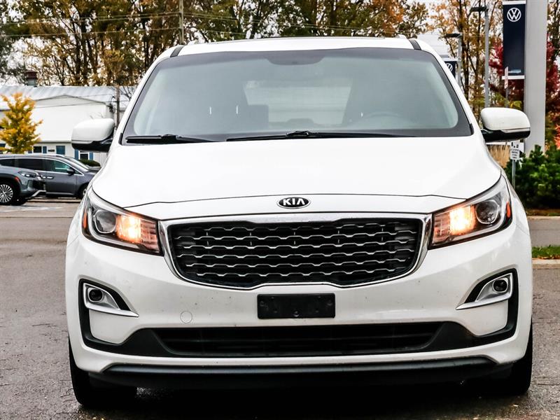 kia Sedona 2019 - 3