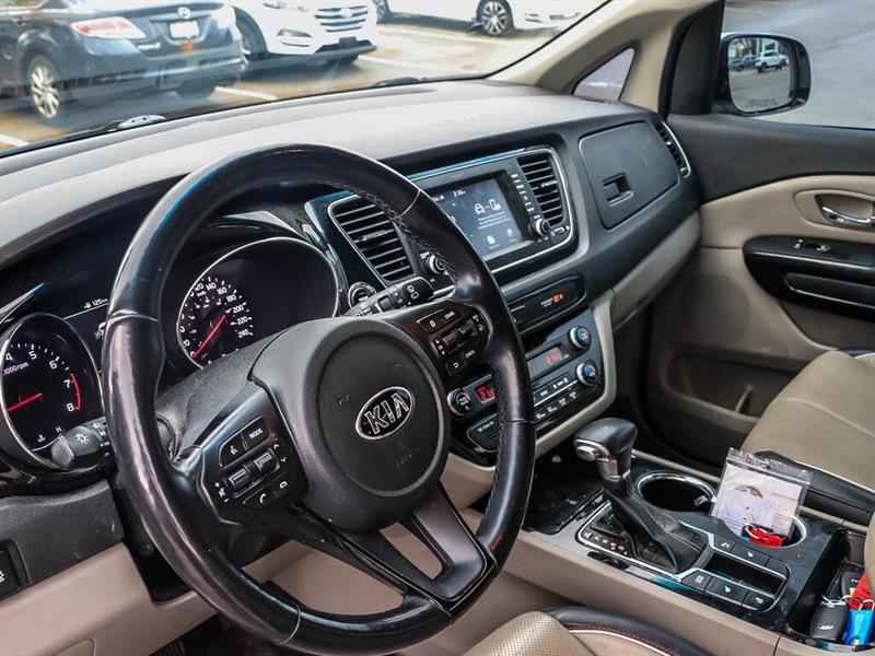 kia Sedona 2019 - 4