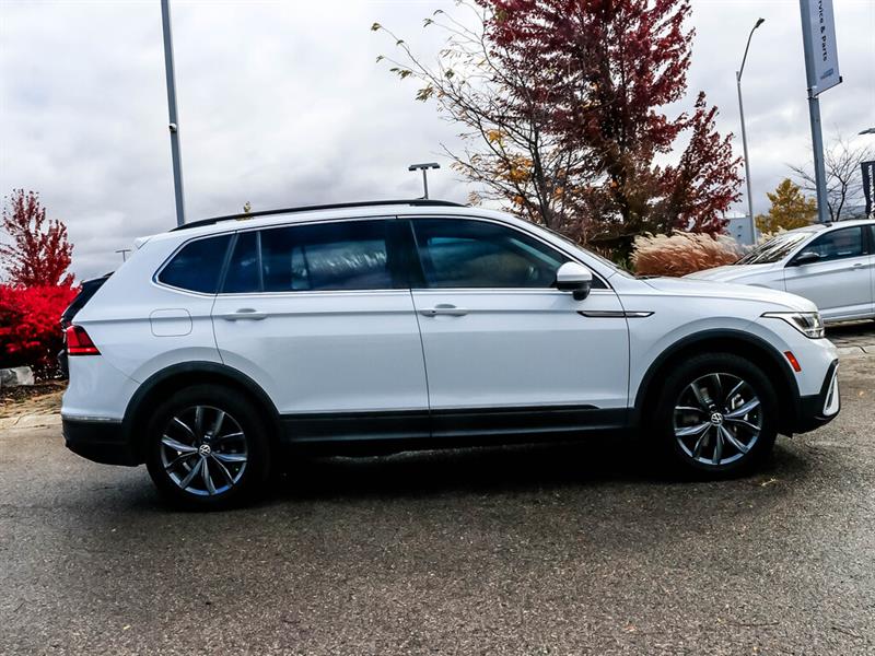 volkswagen Tiguan 2023 - 4